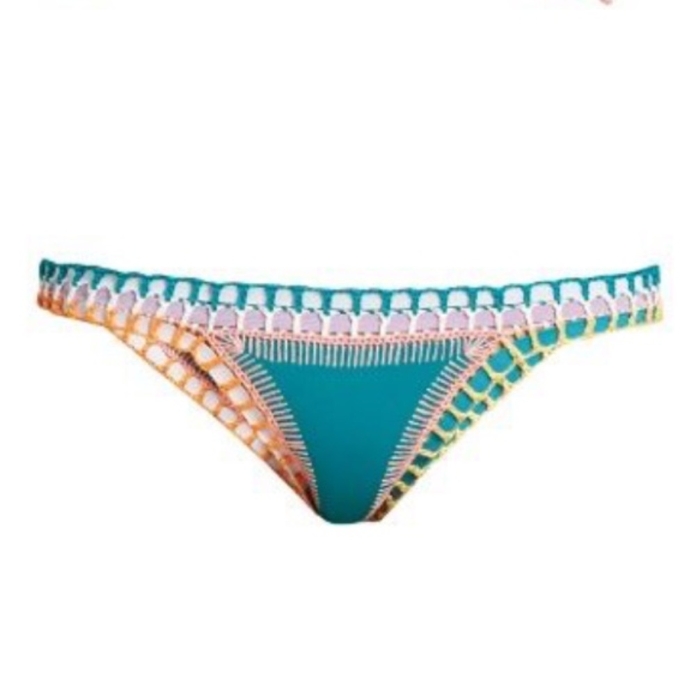 Kiini Liv Bottoms